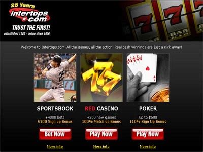 intertops sportsbook review payout|Intertops Sportsbook Review & Ratings Philippines .